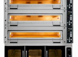 ME/1200/1 Bakery and Pastry Ovens