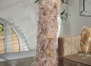 GWYNETH DRESS