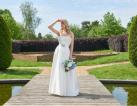 RHEA DRESS