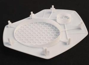 3D Printing for Prototyping and Low Volume Manufacturing 
