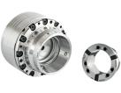 Power chuck SPANNTOP mini