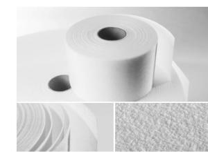 Filter Media (Pleatable)