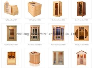 Sauna, Infrared Sauna, Home Sauna, Sauna Room