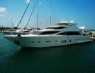 The Wish Yacht