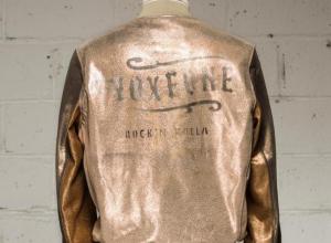 BOMBER GOLD