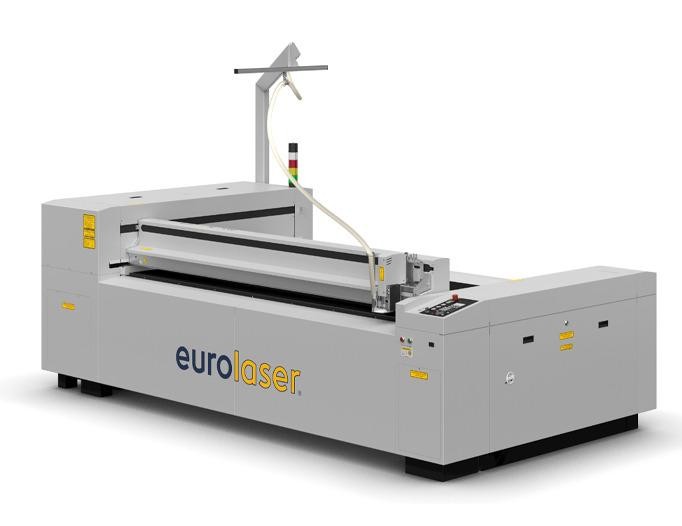 Laser Cutting Machine