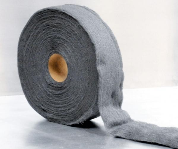 STAX segment wire steel fibers