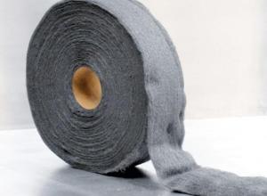 STAX steel fibers, oil-free