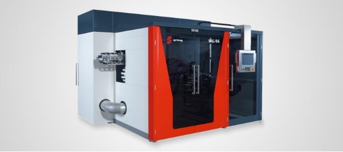 UV Coating Machine
