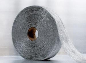 STAX aluminium fibers AlMg5