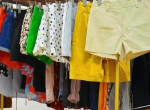 Women shorts