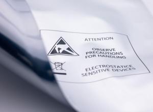 ESD - foils and bags