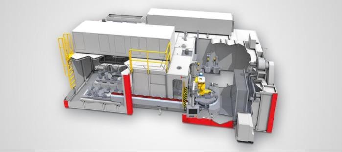UV Coating Machine