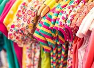 Children clothes 4-9 years