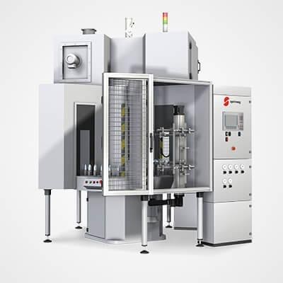 UV Coating Machine