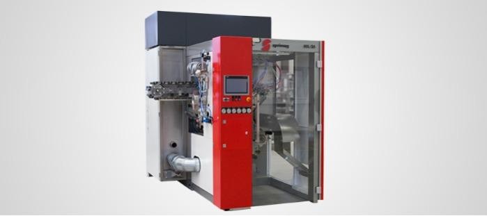 UV Coating Machine