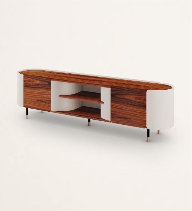 Monaco Dining Table