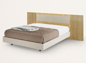 Double Bed Cannes