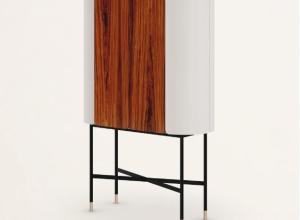 Monaco Cabinet