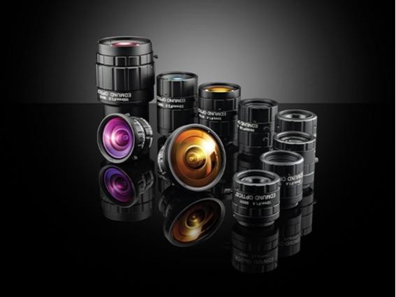 Imaging Lenses