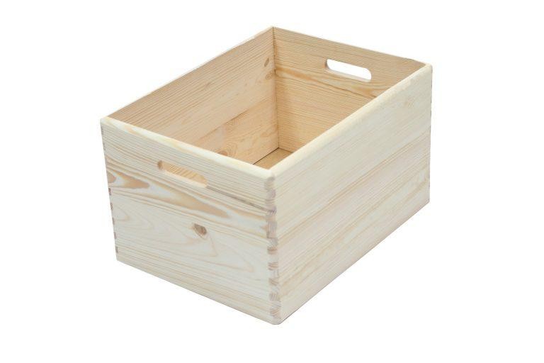 Open boxes 1212