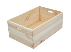 Open boxes 1016