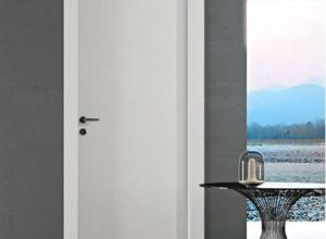 Interior Door 