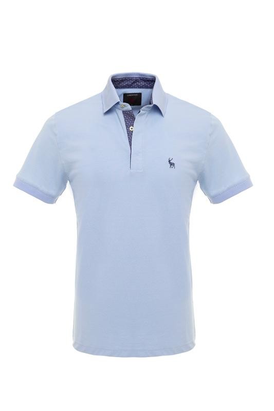 Men's Polo Shirt