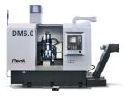 GEAR HOBBING MACHINE DM 6.0