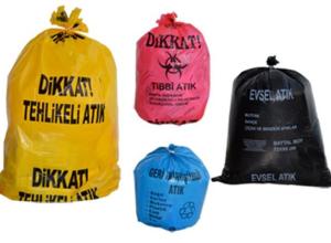 Medical Waste Bag
