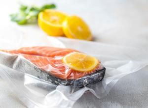 Delicatessen Bag