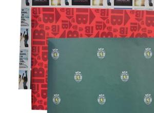 Wrapping Paper