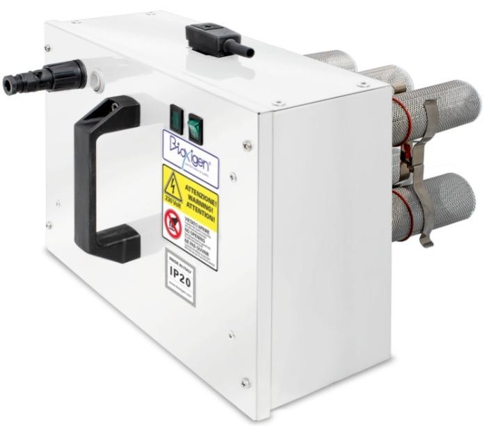 FE System