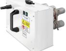 Bipolar Plasma Ionizer