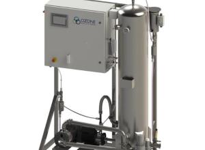 Ozone Water Generator