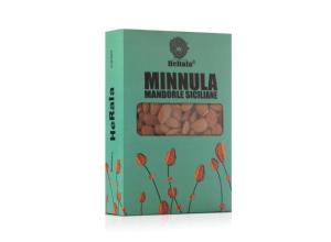 Sicilian Almonds