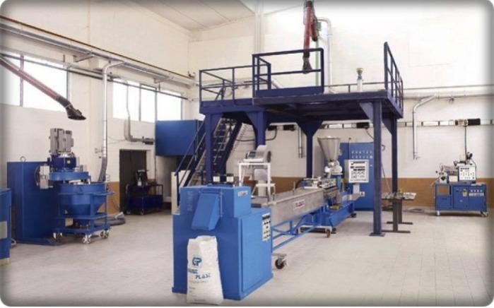 HYDROLİC SCREEN CHANGER