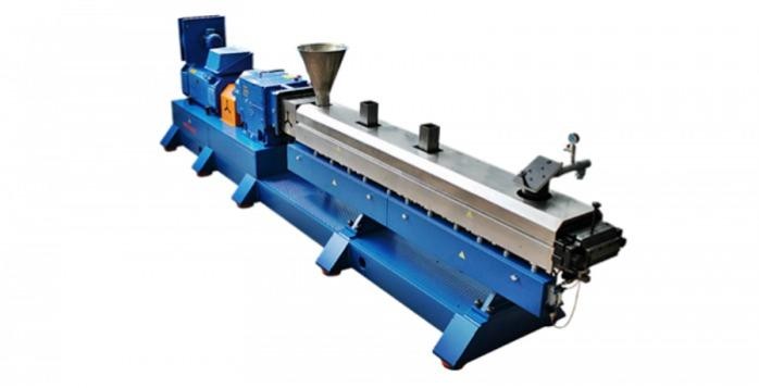 HYDROLİC SCREEN CHANGER