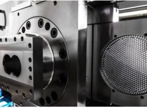 HYDROLİC SCREEN CHANGER