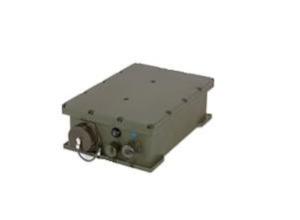 Electronic Warfare