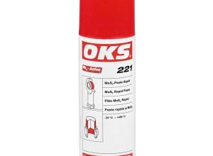 OKS 221 – MoS₂ Rapid Paste Spray