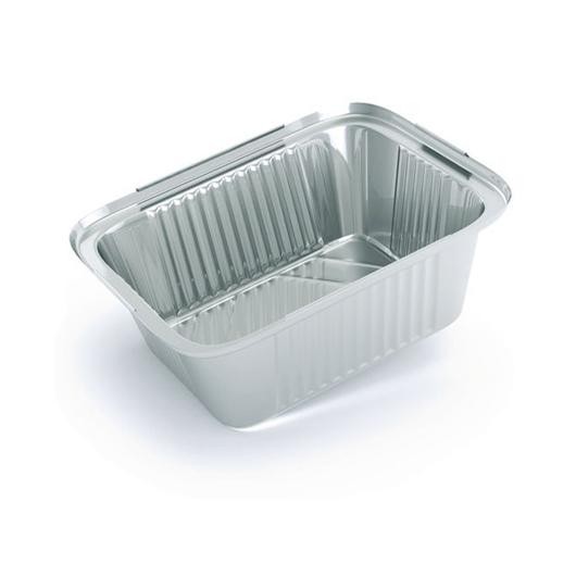 Wrinkled trays SP64L