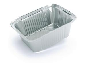 Wrinkled trays SP44L