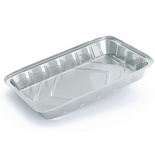 Wrinkled trays SP64L