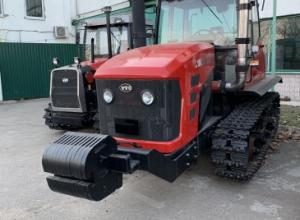 Crawler tractor YTO-C1802