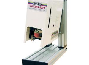 ENCODER Pad Printing Machine Series