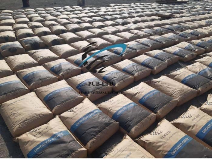Gilsonite