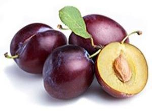Plum