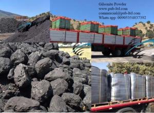 Gilsonite