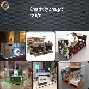 Custom POPM / POSM Displays